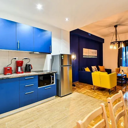 Cozy Blue By Zain